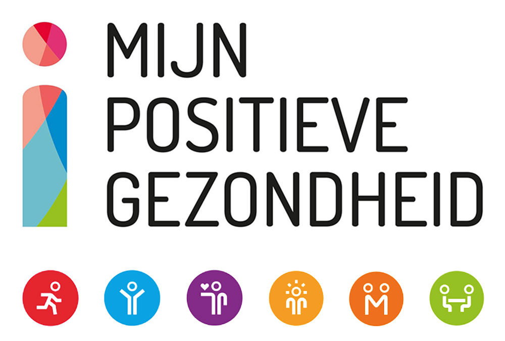 Workshop kennismaken met Positieve gezondheid